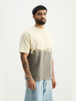 Chapter 2 - Multi-Color Dual Tone Earth T-Shirt