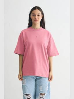 Chapter 2 - Baby Pink T-Shirt