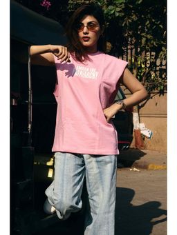 Chapter 2 - Pink Raasta Indie T-Shirt
