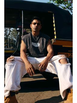 Chapter 2 - Black Washed Smash The Patriarchy Vest