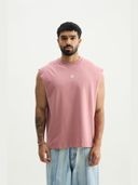Pink color option, Currently selected