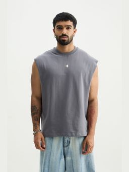 Chapter 2 - Polarised Grey T-Shirt