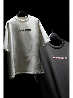 Chapter 2 - Sun Fade Ombre Wash T-Shirt