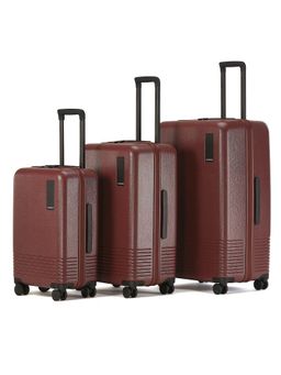 MOKOBARA - Luggage Million Dollar (Premium Texture) (Pack of 3)
