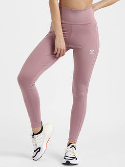 adidas Originals - Purple Casual Tights