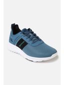 Blue color option, Currently selected