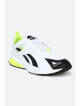 Reebok - Unisex Hexalite Legacy Shoes-White