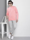 Pink color option, Currently selected