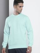 Blue color option, Currently selected