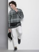 Charcoal color option