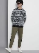 Grey color option, Currently selected