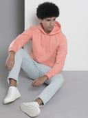 Pink color option, Currently selected