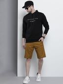 Black color option, Currently selected