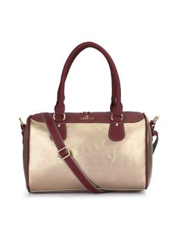 The Clownfish - Urja Collection Vegan Leather 9.4L Women's Handbag Shoulder Bag