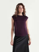 Purple color option