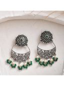 Silver color option, Currently selected