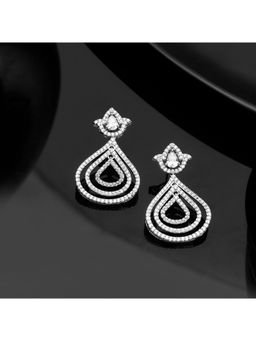 Voylla - Taj Adha Earrings