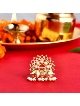 Voylla - Aradhana Jyoti Statement Ring