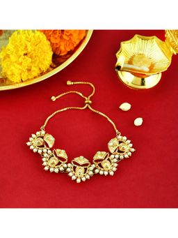 Voylla - Aradhana Divyajyoti Bracelet