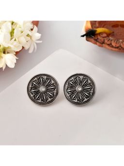 Voylla - Nrityotsava Amutha Stud Earrings