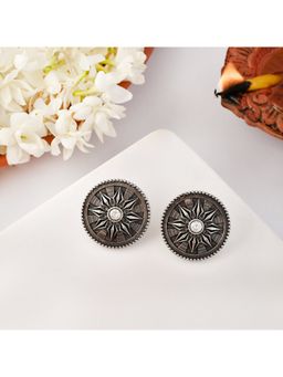 Voylla - Nrityotsava Anandita Stud Earrings