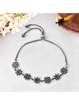 Voylla - Nrityotsava Sayali Drawstring Bracelet