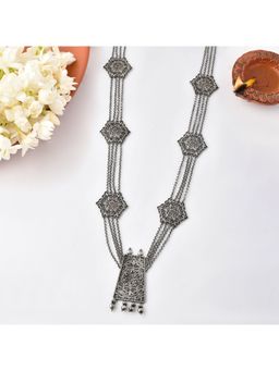 Voylla - Nrityotsava Amulya Long Necklace
