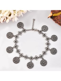 Voylla - Nrityotsava Ishana Link Anklet