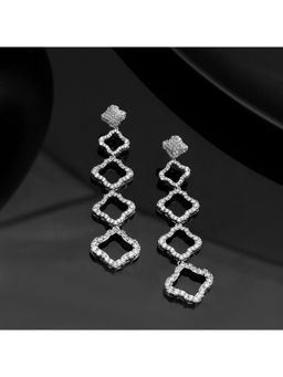 Voylla - Taj Gul Earrings