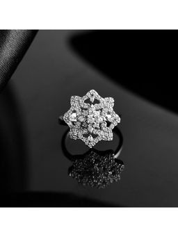 Voylla - Taj Tahira Ring