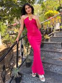 Pink color option