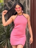 Pink color option