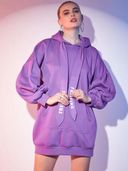 Lavender color option, Currently selected