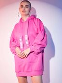 Pink color option, Currently selected