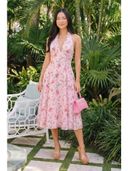 Pink color option, Currently selected