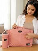 Peach color option, Currently selected
