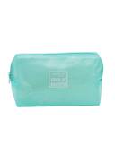 Aqua color option, Currently selected
