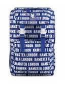 Blue color option, Currently selected