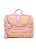 Pink color option, Currently selected