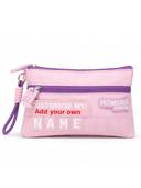 Pink color option