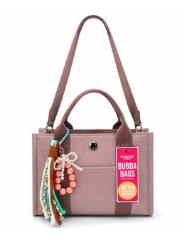 Hamster London - Women Pink Solid/Plain PU Handbag