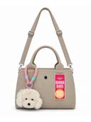 Beige color option, Currently selected