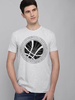 Free Authority - Doctor Strange In The Multiverse Of Madness Printed T-shirt For Men