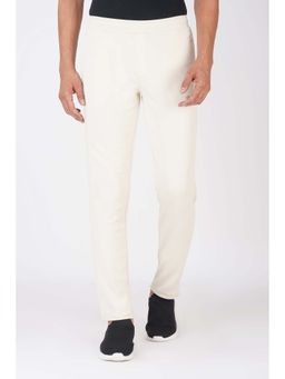 Alcis - Men White Track Pant