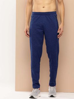 Alcis - Men Navy Blue Proflex Track Pant