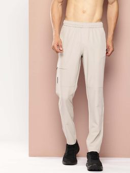 TURNFIT - Grey Ulitity Pocket Cargo Track Pants