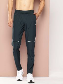 TURNFIT - Blue Ulitity Pocket Cargo Track Pants