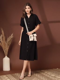 Anekaant - Timber And Thread Off White Jute Solid Sling Bag