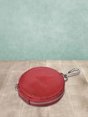 Red color option, Currently selected