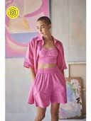 Pink color option, Sold out, Currently selected